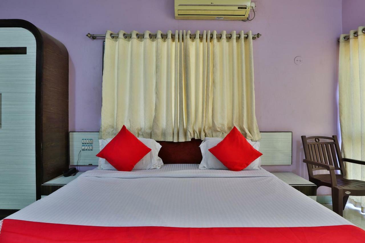 Hotel Relax Inn Diu Exterior foto